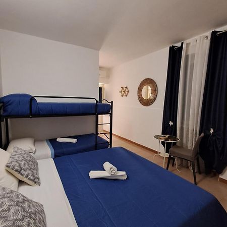 Osteria B&B Il Rifugio Peschici Εξωτερικό φωτογραφία