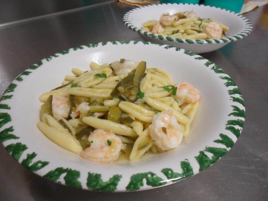 Osteria B&B Il Rifugio Peschici Εξωτερικό φωτογραφία