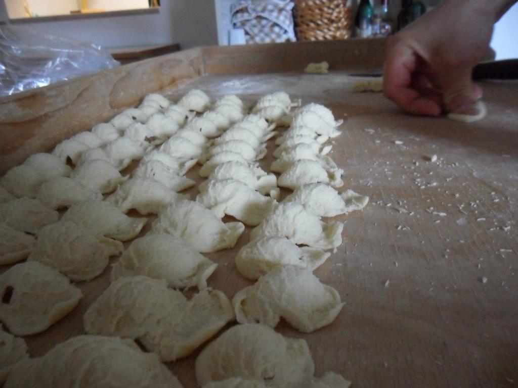Osteria B&B Il Rifugio Peschici Εξωτερικό φωτογραφία